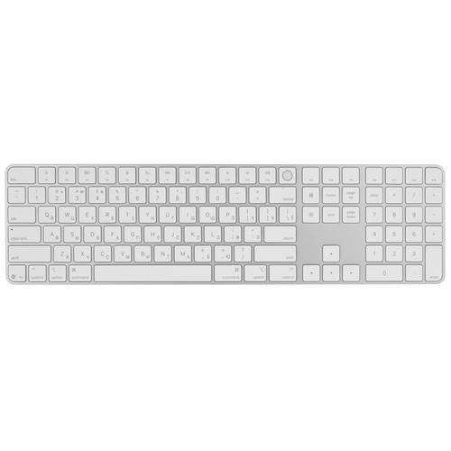 Клавиатура  беспроводная Apple Magic Keyboard 2024