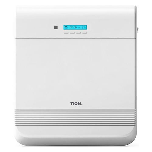 Очиститель приточный Tion Standart O2 белый