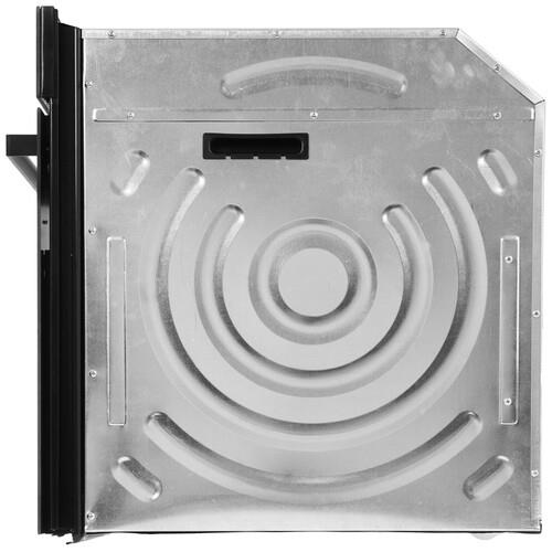 Электрический духовой шкаф Jacky's JO EB7336 черный