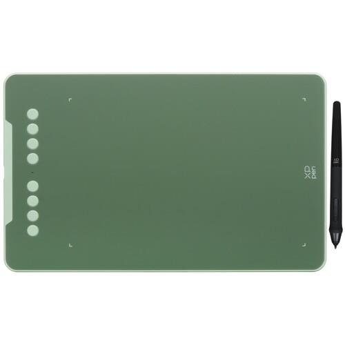 Графический планшет XP-PEN Deco 01 V3