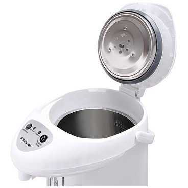 Термопот Starwind STP1131 белый