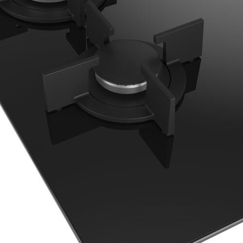 Indesit INGT 61 IC/BK