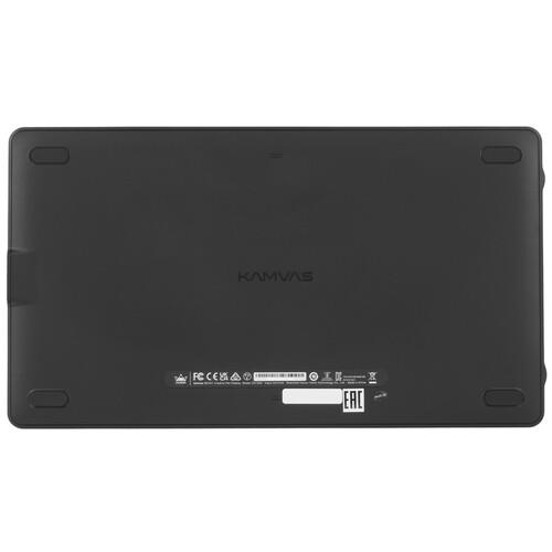 Графический монитор HUION Kamvas 13 (Gen 3)