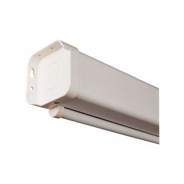 Экран Lumien 220x184см Master Picture LMP-100115 16:9 настенно-потолочный рулонный белый