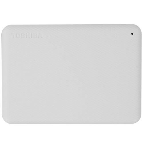 1 ТБ Внешний HDD Toshiba Canvio Advance [HDTCA10AW3AA]