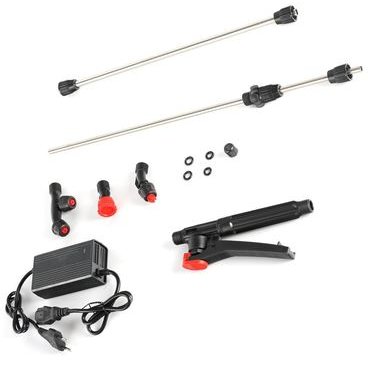 Опрыскиватель Patriot Garden PT-12AC