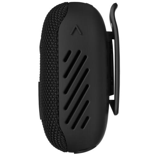 Портативная колонка JBL Wind 3S, черный