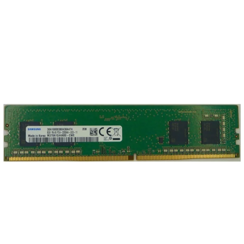 ОЗУ Samsung M378A1G44AB0-CWEDY DDR4 DIMM 8GB UNB 3200, 1.2V