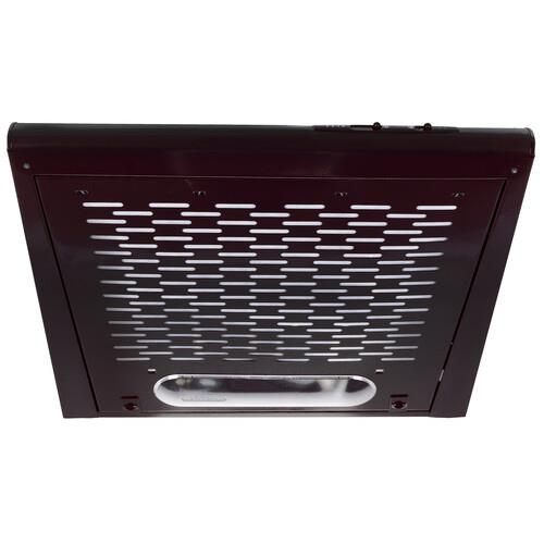 Вытяжка подвесная Hansa OSC5111BH коричневый