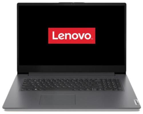 17.3" Ноутбук Lenovo V17 G4 IRU серый