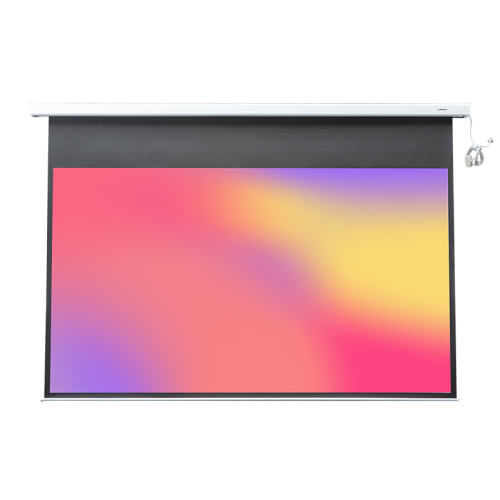 Экран Lumien Master Control (LMC-100135) White