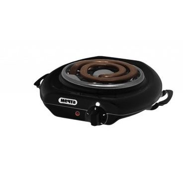 Настольная плитка МЕЧТА 112Т черная