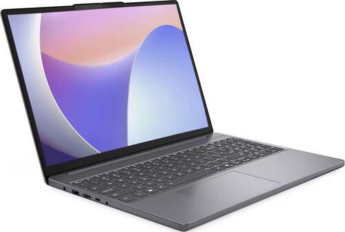 15.3" Ноутбук Lenovo IdeaPad Slim 3 15IRH10 серый
