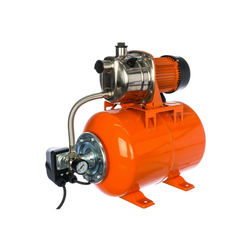 Автономная станция водоснабжения Вихрь АСВ-800/24Н