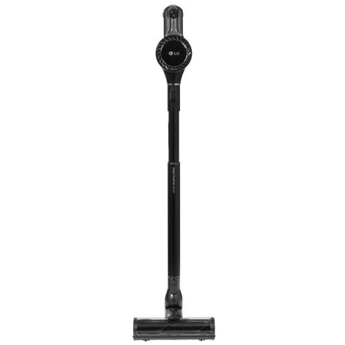 Вертикальный пылесос LG A9N-MASTERX черный — фото 3