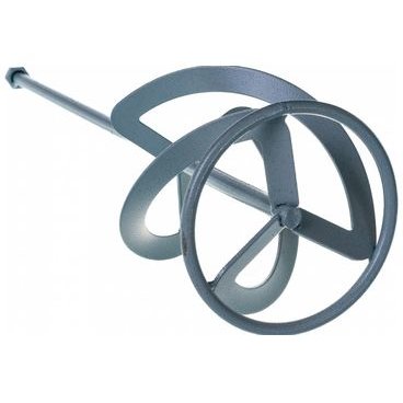 Мешалка Фиолент для миксера МД 1-11 Э (левая 140 мм)