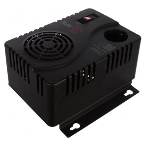 Стабилизатор напряжения ЭРА Б0031063 СНК-500-У