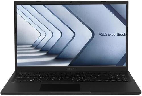 15.6" Ноутбук ASUS ExpertBook B1 B1502CGA-BQ0386X черный