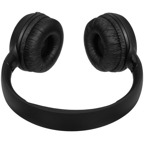 Беспроводные наушники JBL Tune 520BT черный