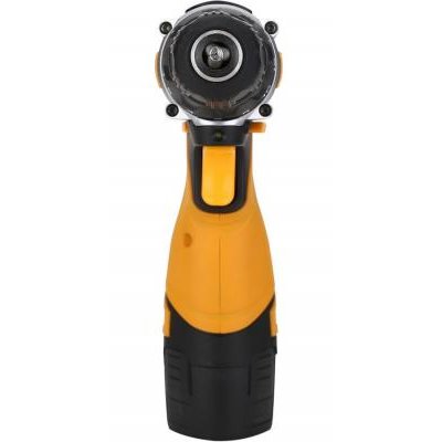 Дрель-шуруповерт Deko DKCD12FU-Li 063-4104 аккум. патрон:быстрозажимной (кейс)