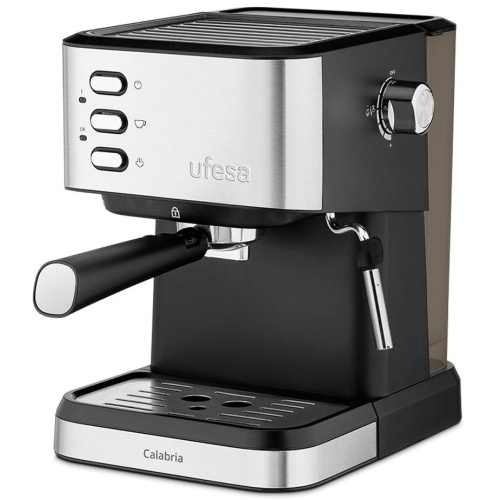 Кофемашина Ufesa Calabria