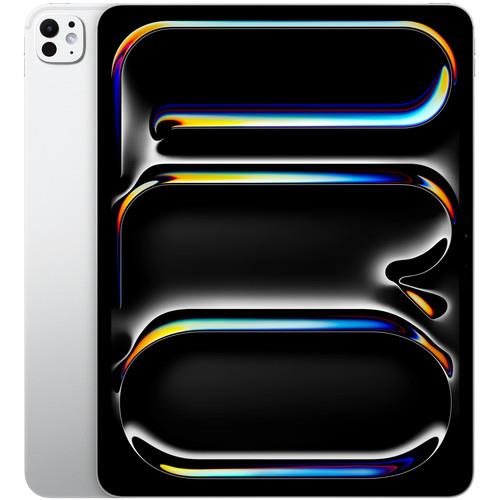 13" Планшет Apple iPad Pro (M5) Wi-Fi 512 ГБ серебристый