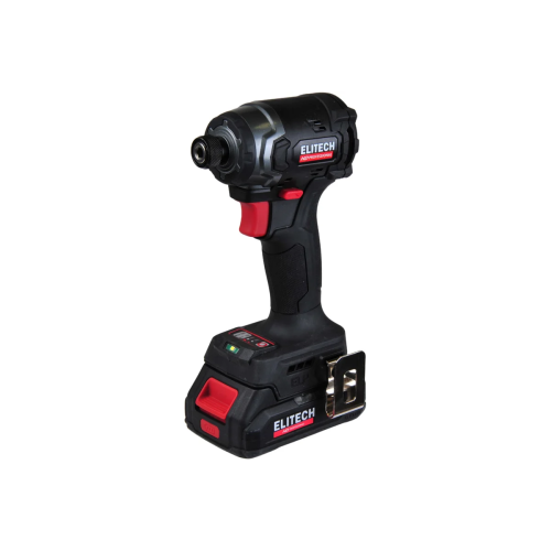 Винтовёрт акумуляторный ELITECH CS 2003SL (E2201.055.01)