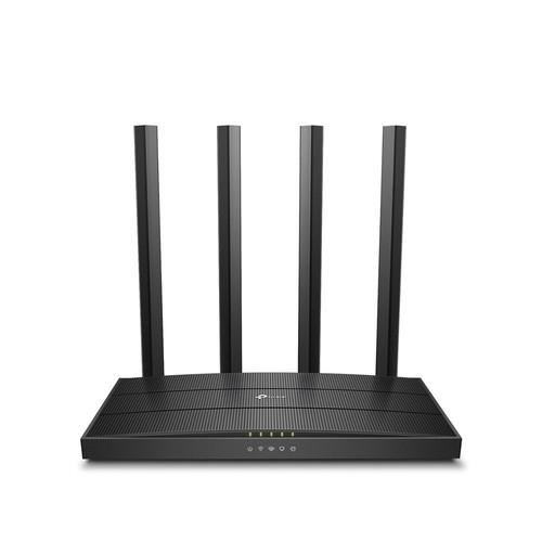Wi-Fi роутер TP-Link Archer A6 v6