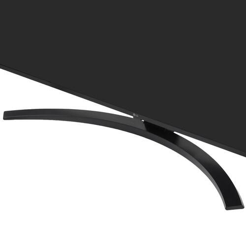 43" (108 см) LED-телевизор LG 43UT81006LA черный