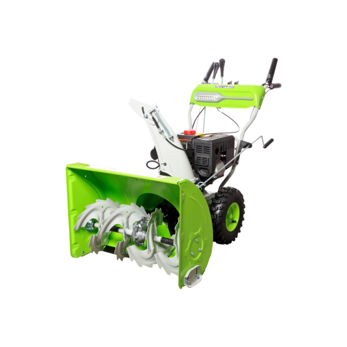 Снегоуборочная машина RedVerg RD-SB71/9E