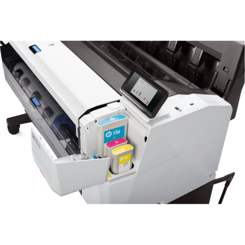 Плоттер HP DesignJet T1600 (3EK10A#B19)