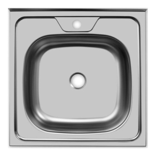 Мойка Ukinox Eco 500.500