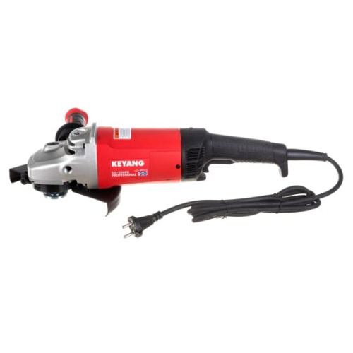 Угловая шлифмашина KEYANG DG-230FB