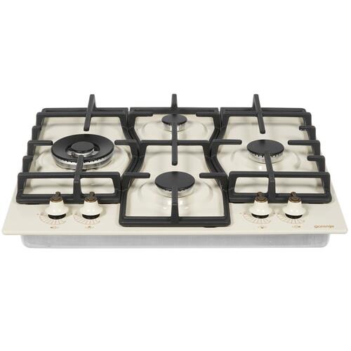 Газовая варочная поверхность Gorenje GW6D42CLI