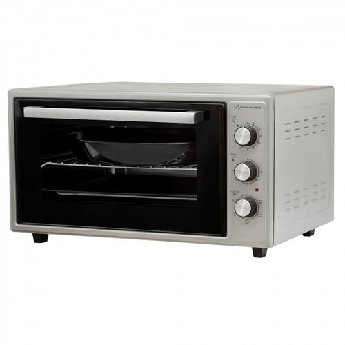 Мини-печь SCHAUB LORENZ SLE OE5051 серый