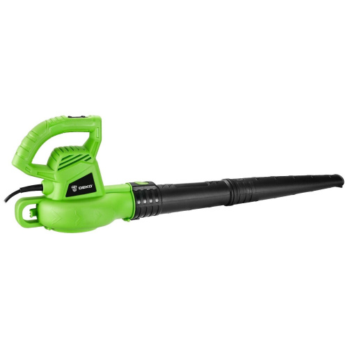 Воздуходувка Deko DKBL3000 зеленый (065-0953)