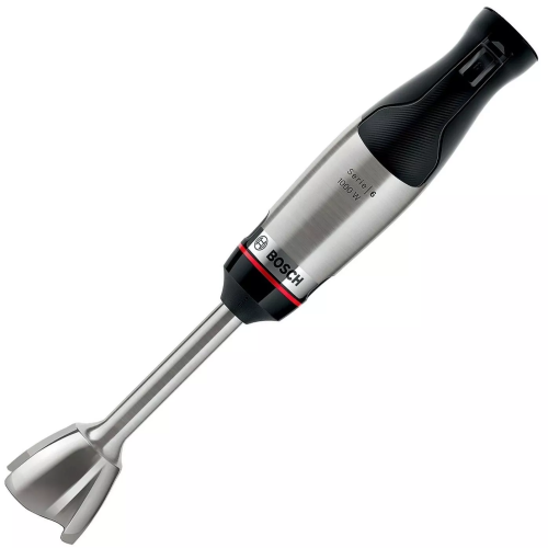 Блендер погружной Bosch MSM6M622 черный