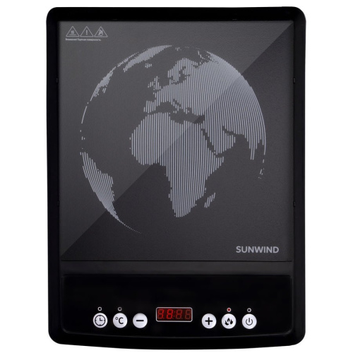 Настольная плитка SUNWIND SCI-0501