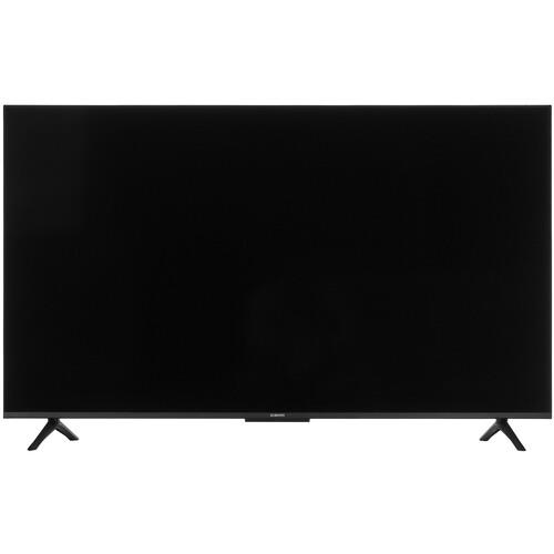 55" (138 см) LED-телевизор Xiaomi TV A 55 2025 черный
