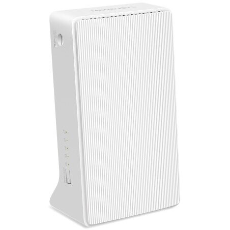 Роутер Mercusys MB112-4G Wi-Fi N300 с поддержкой 4G LTE