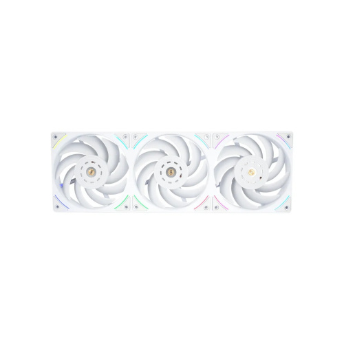 Вентилятор Thermalright TL-UB36W (TRTLUB36W) / ARGB / PWM