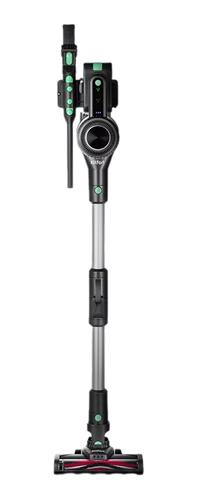 Вертикальный пылесос  Kitfort КТ-5168-2  черный