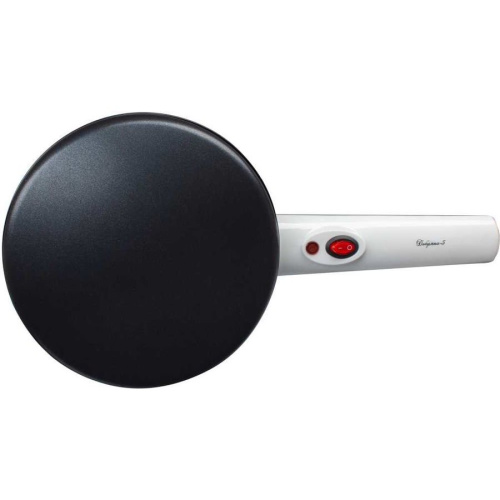 Блинница ВЕЛИКИЕ РЕКИ Добряна-5