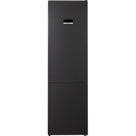 Холодильник Weissgauff WRK 2010 D Inverter NoFrost Black Soft Close