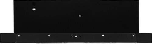 Вытяжка полновстраиваемая Weissgauff TEL 600 EB черный/черный