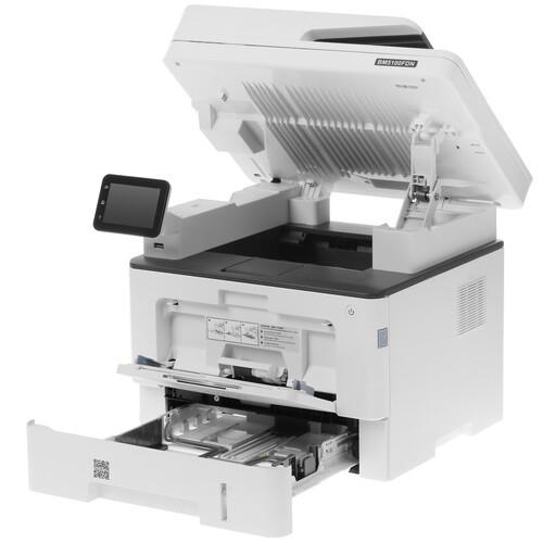 МФУ лазерное Pantum BM5100FDN