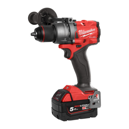 Дрель-шуруповерт Milwaukee M18 Fuel FPD3-502X (4933479860) 2АКБ+ЗУ уд