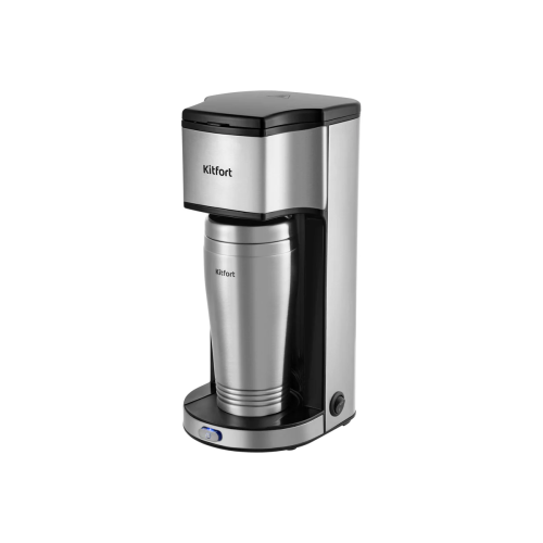 Кофеварка KITFORT КТ-7367