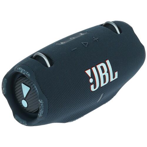 Портативная колонка JBL Xtreme 4, синий