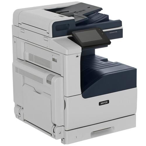 МФУ лазерное Xerox VersaLink C7120V